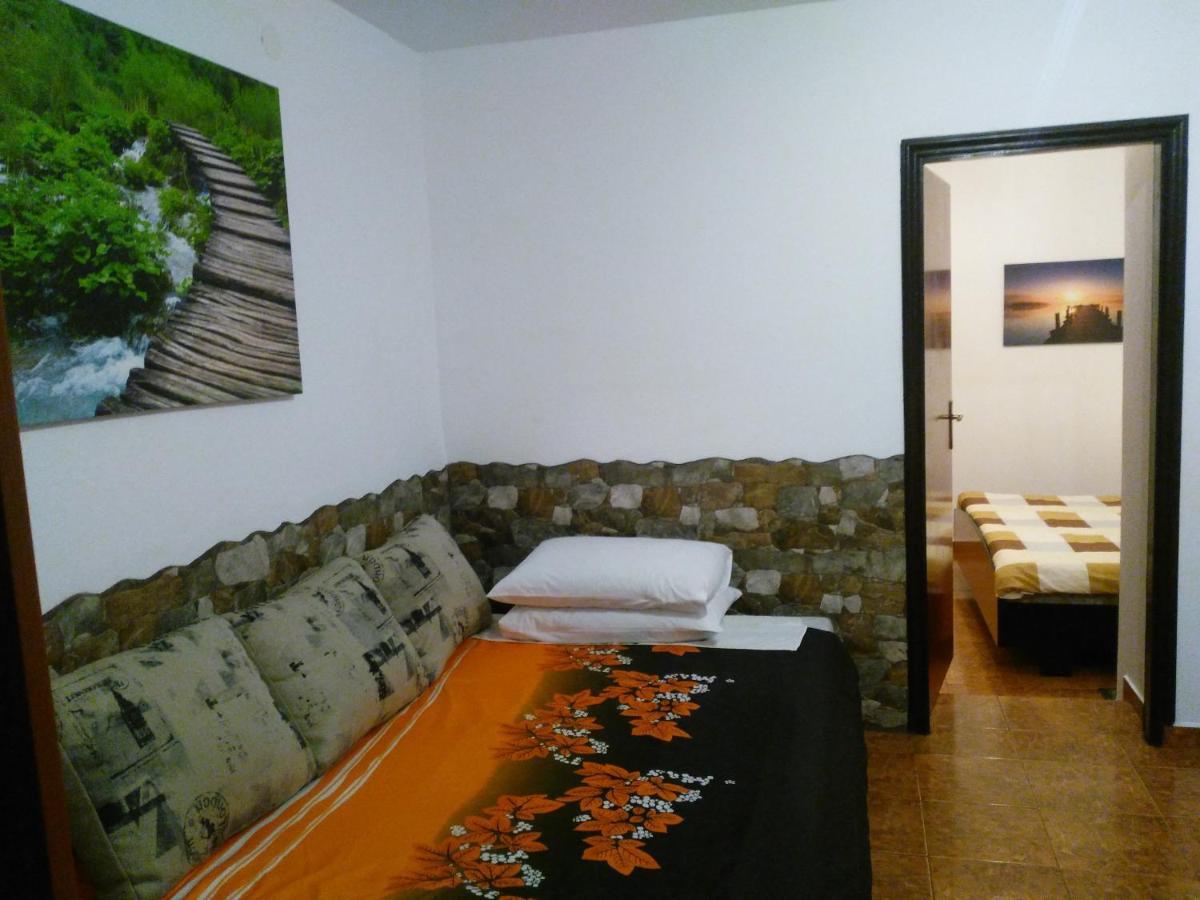 Villa Helena Pula Extérieur photo