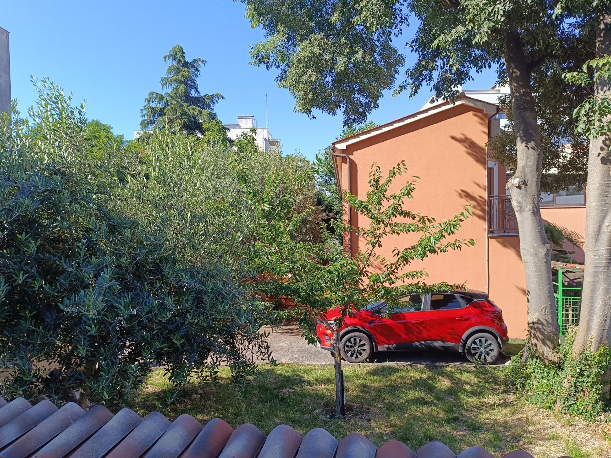 Villa Helena Pula Extérieur photo