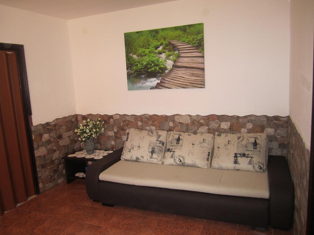 Villa Helena Pula Extérieur photo